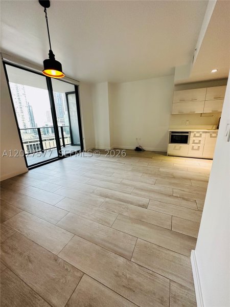 Aluguel de apartamento no Brickell Heights East 1202