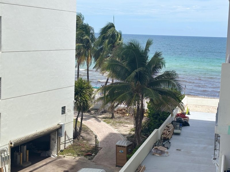 Sea Air Towers Apt #409