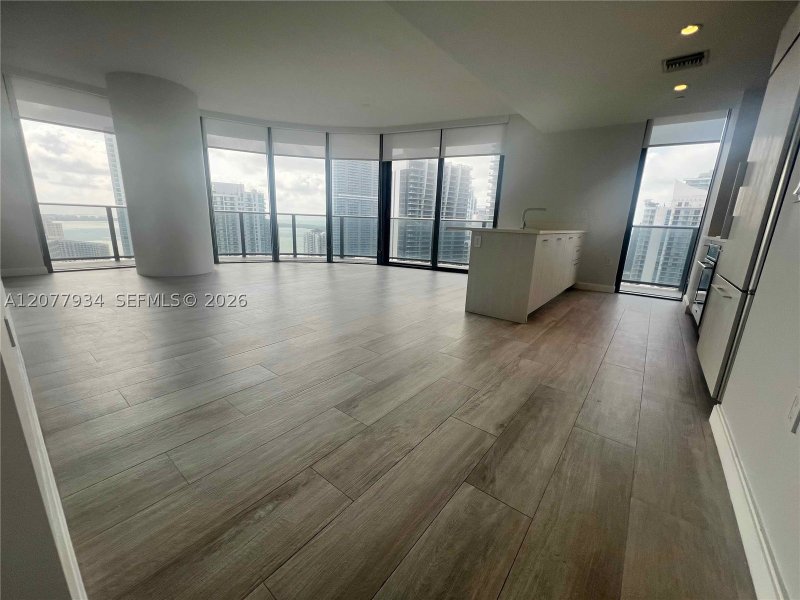 Aluguel de apartamento no Brickell Heights East 3703