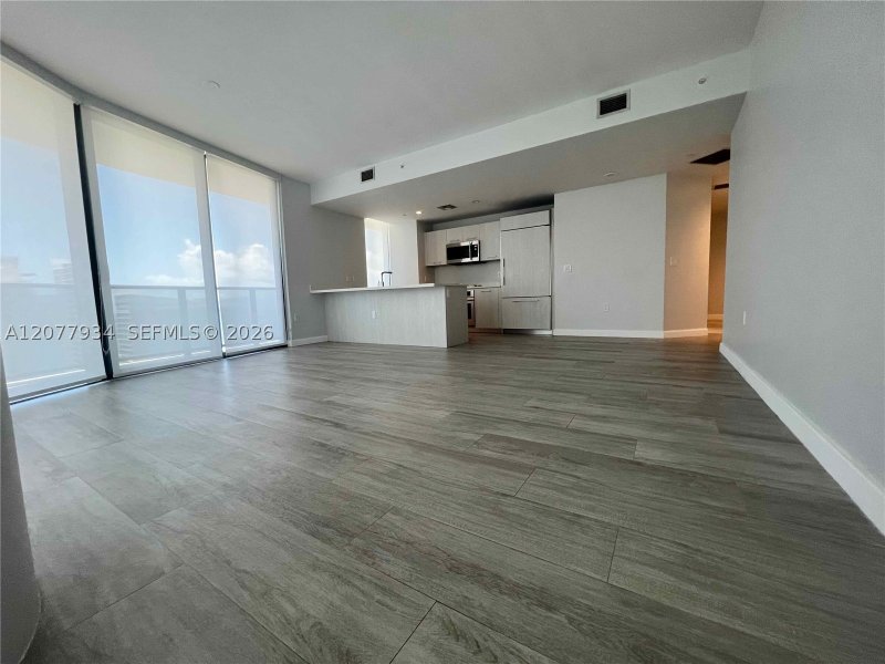 Aluguel de apartamento no Brickell Heights East 3703