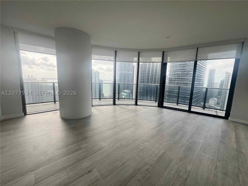 Aluguel de apartamento no Brickell Heights East 3703