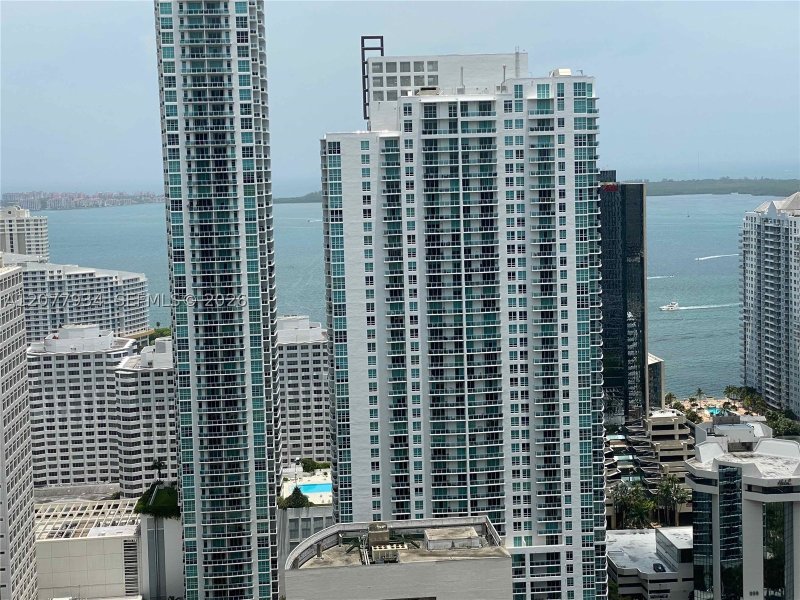 Brickell Heights East Apt #3703