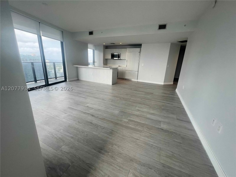 Aluguel de apartamento no Brickell Heights East 3703