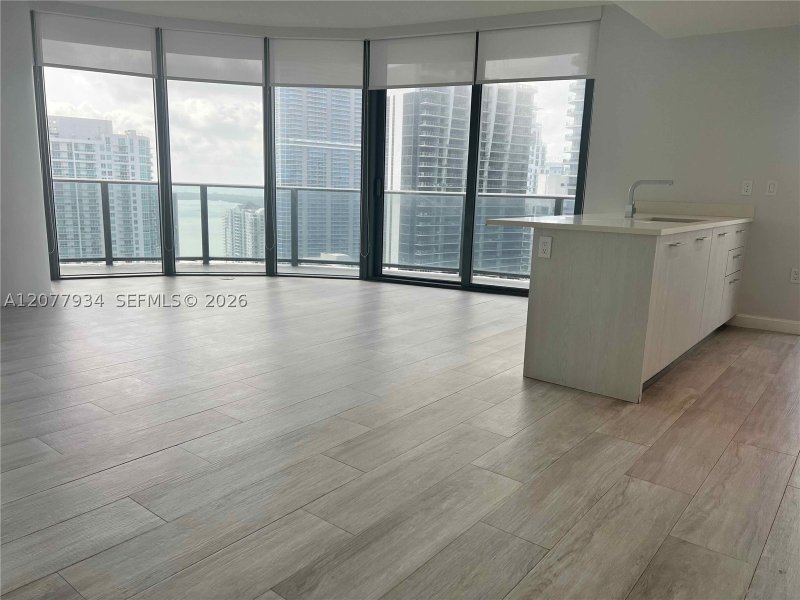 Aluguel de apartamento no Brickell Heights East 3703