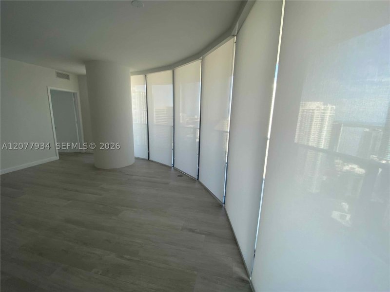 Aluguel de apartamento no Brickell Heights East 3703