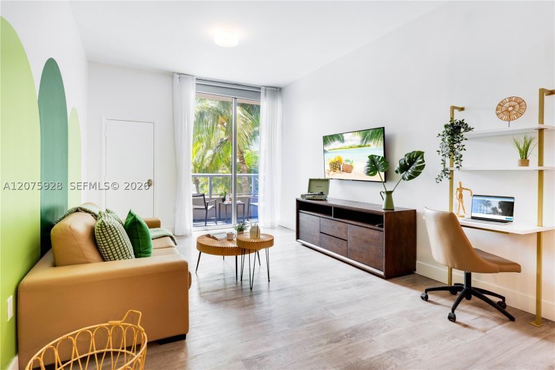 Comprar apartamento en Costa Hollywood N214