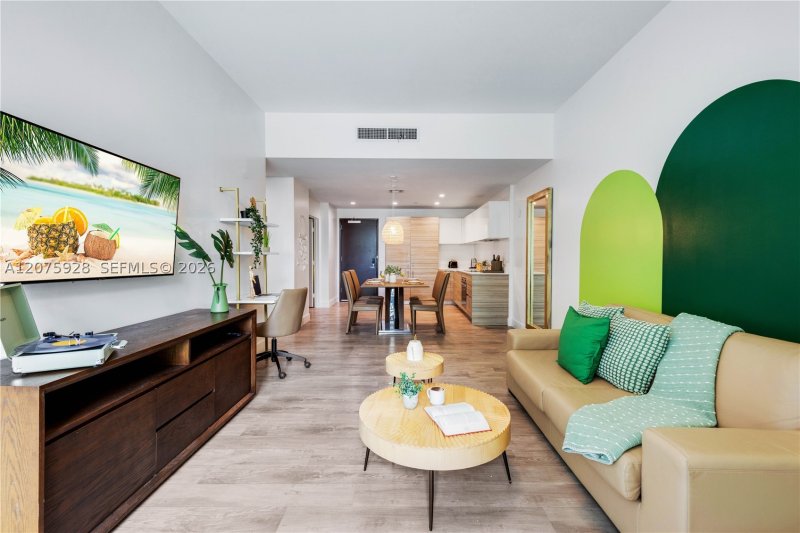 Comprar apartamento en Costa Hollywood N214