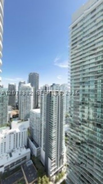 Condo for sale at Infinity on Brickell 3410
