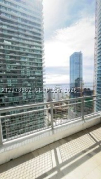 Condo for sale at Infinity on Brickell 3410