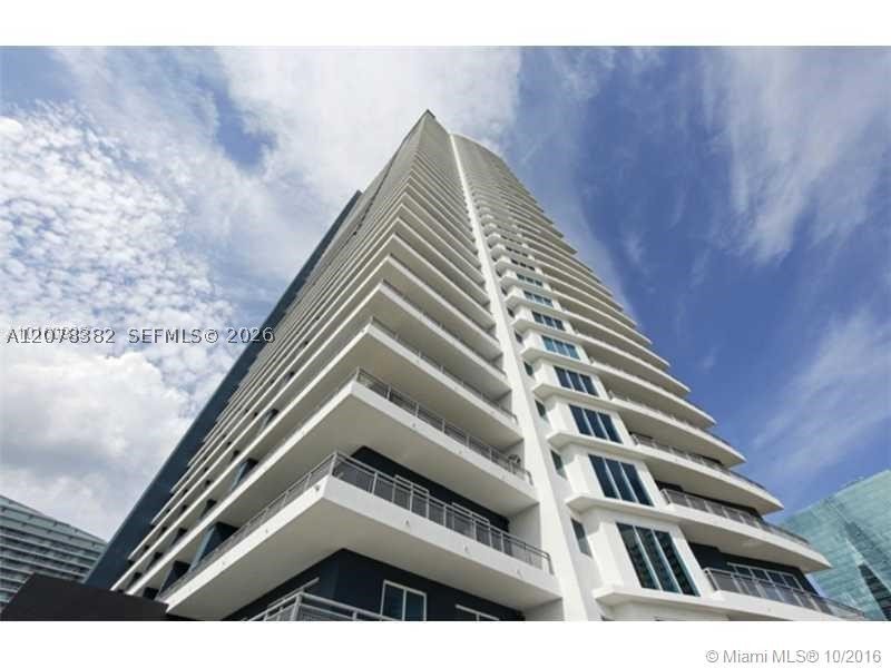 Condo for sale at Infinity on Brickell 3410