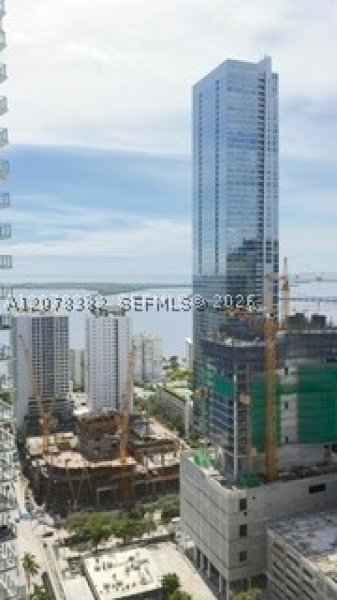Condo for sale at Infinity on Brickell 3410