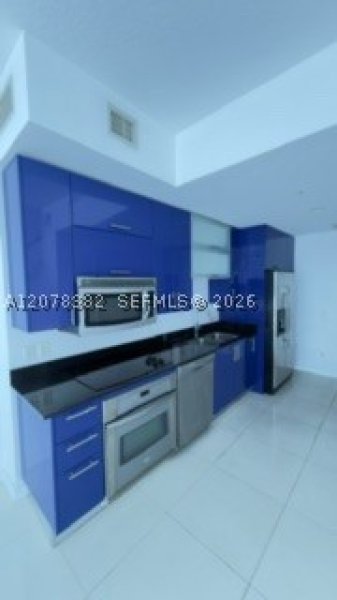 Condo for sale at Infinity on Brickell 3410