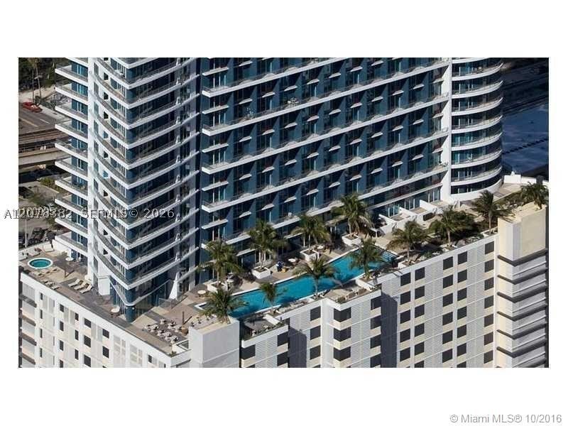 Condo for sale at Infinity on Brickell 3410