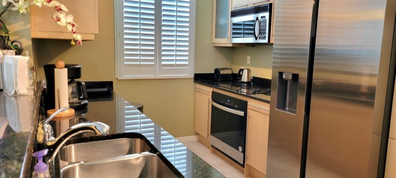 Apartment for rent at 2080 Ocean Drive 902