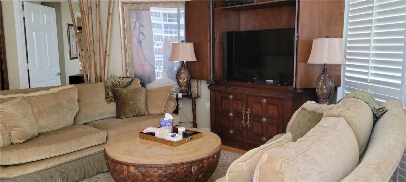 Apartment for rent at 2080 Ocean Drive 902