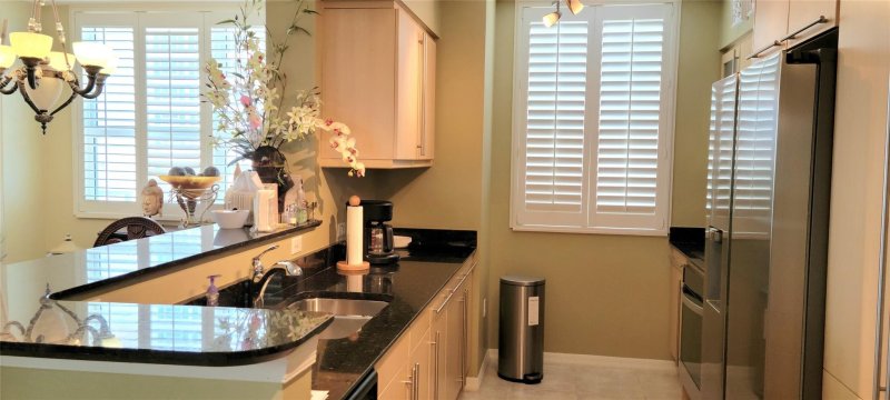 Apartment for rent at 2080 Ocean Drive 902