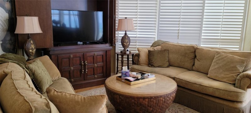 Apartment for rent at 2080 Ocean Drive 902