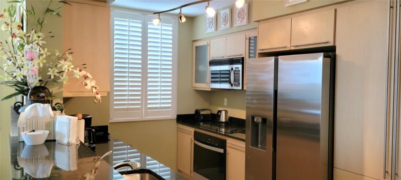 Apartment for rent at 2080 Ocean Drive 902