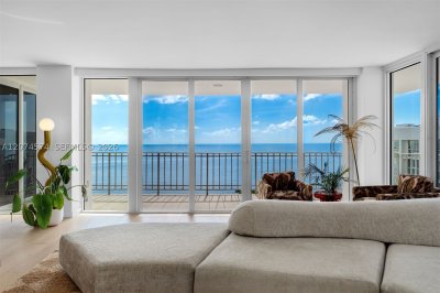 Casa Del Mar Apt #10A
