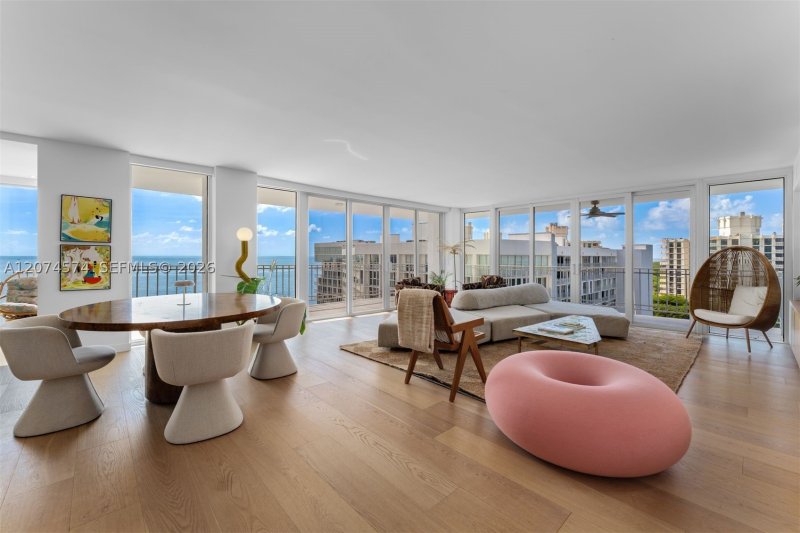 Condo for sale at Casa Del Mar 10A
