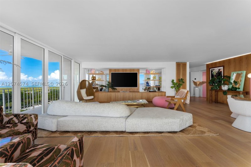 Condo for sale at Casa Del Mar 10A