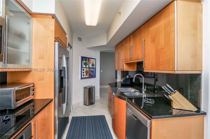Apartment for rent at Akoya 2401