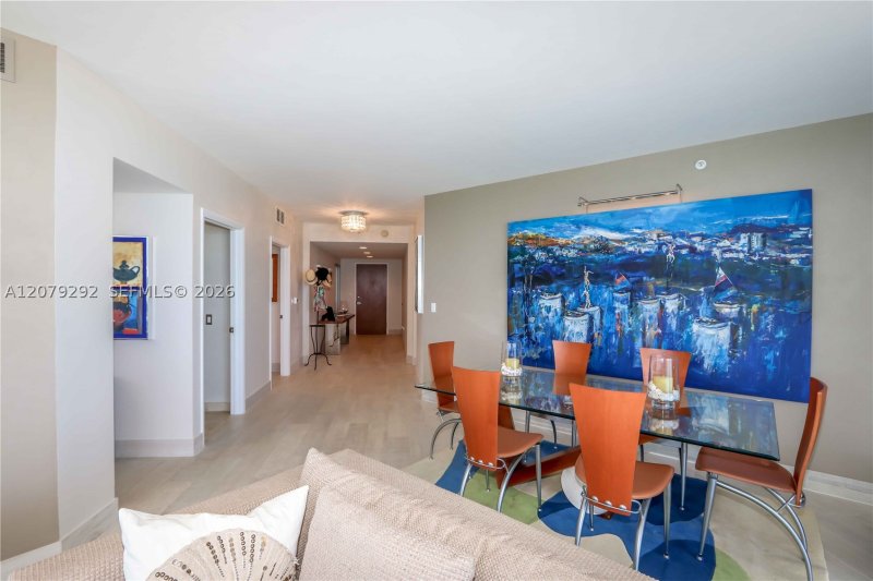 Apartment for rent at Akoya 2401