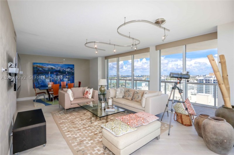 Apartment for rent at Akoya 2401