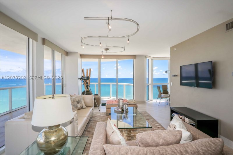 Apartment for rent at Akoya 2401