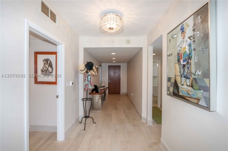 Apartment for rent at Akoya 2401