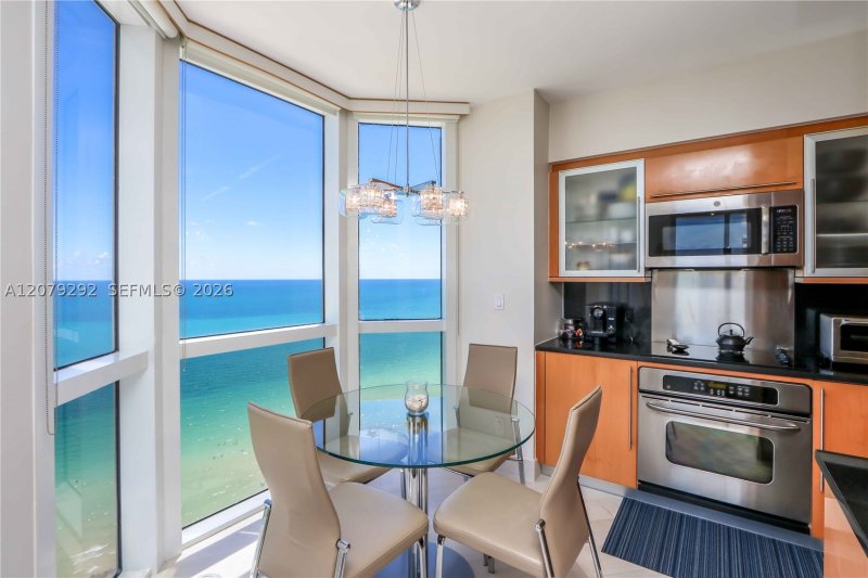 Apartment for rent at Akoya 2401