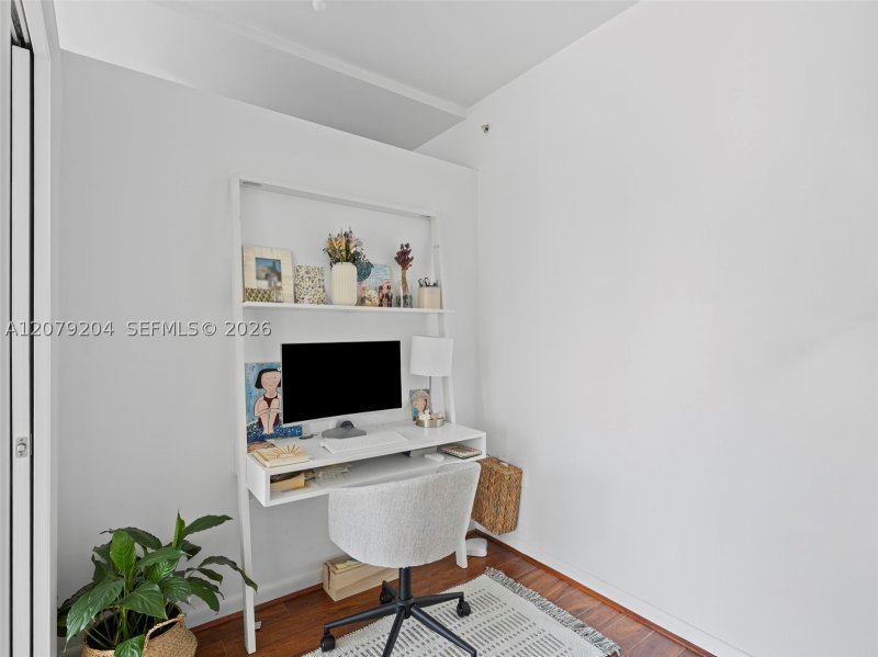 Alquiler de apartamento en Vizcayne Everglades On The Bay 3105