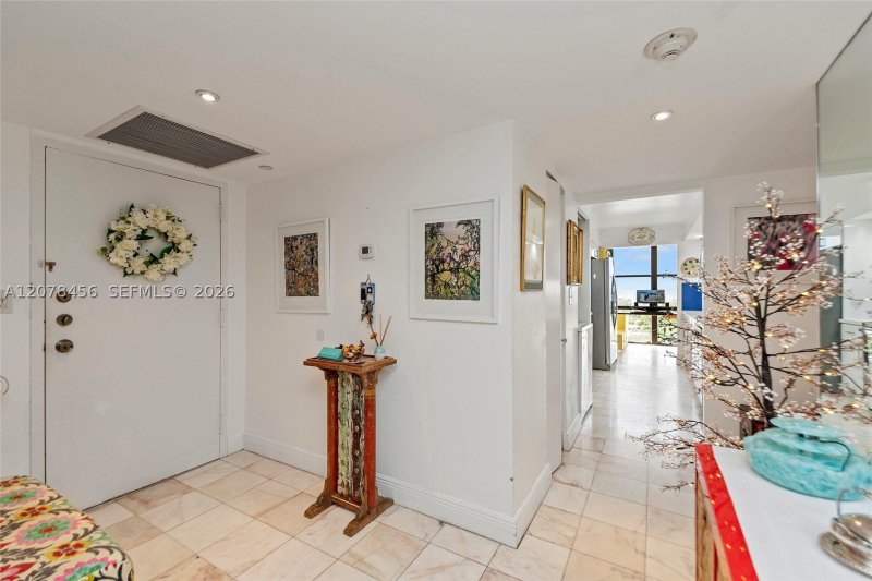 Comprar apartamento en Brickell Place II 1501D