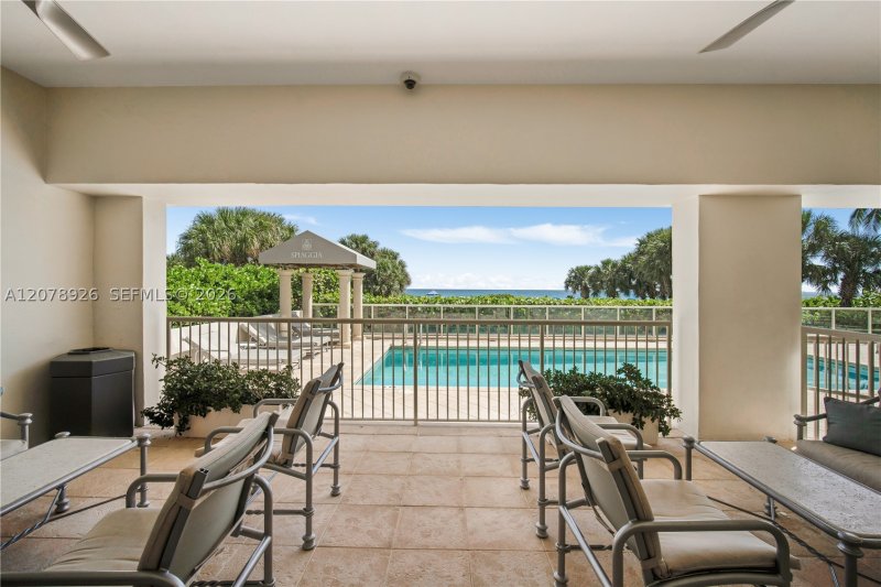 Alquiler de apartamento en Spiaggia Ocean 307