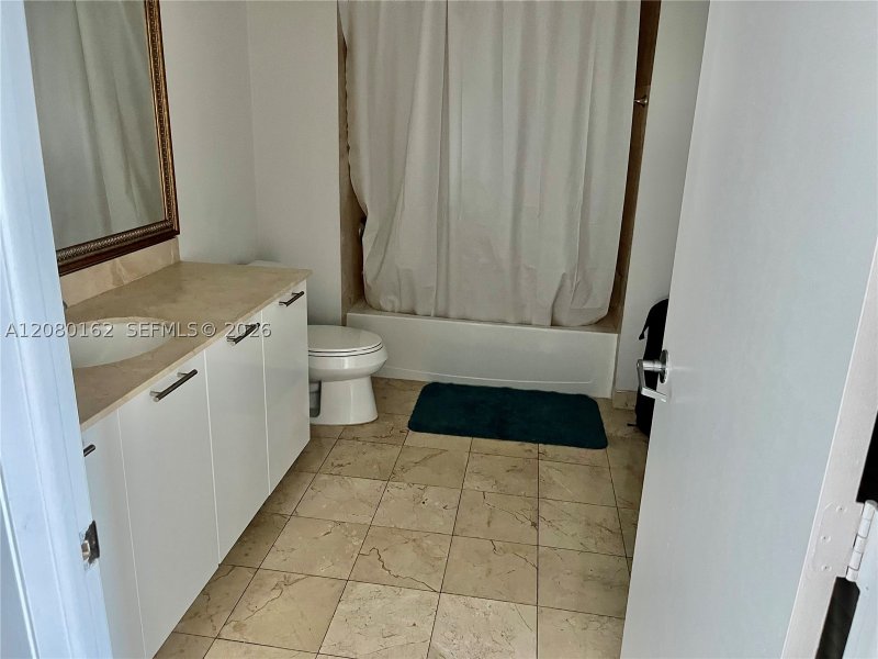 Aluguel de apartamento no 1800 Club 2507