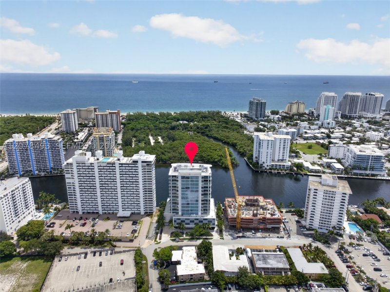 Comprar apartamento en Aqua Blu PH2