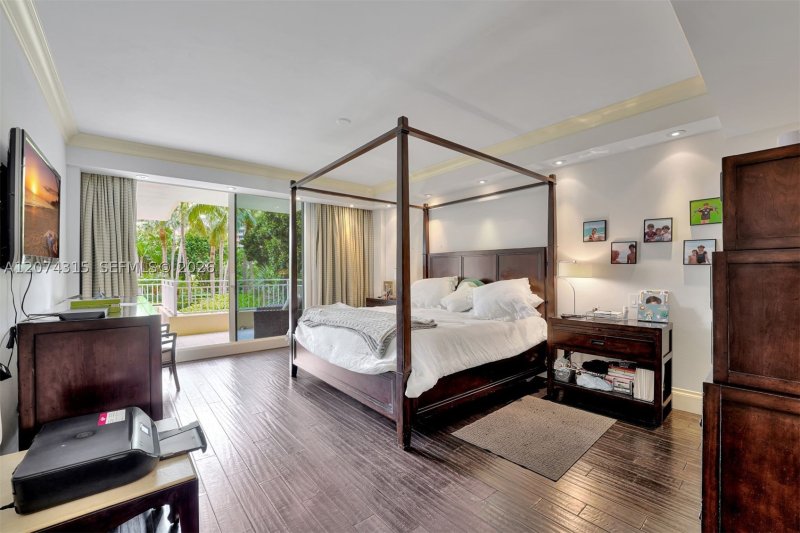 Alquiler de apartamento en Ocean Tower Two 301