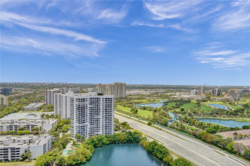 Condo for sale at Mystic Pointe 400 2202