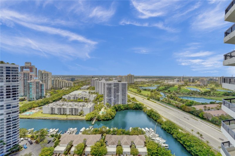 Condo for sale at Mystic Pointe 400 2202