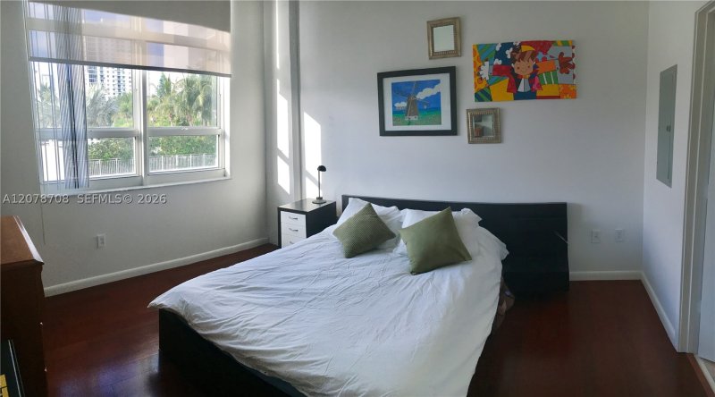 Condo for sale at Cite On The Bay 2604