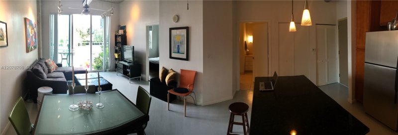 Condo for sale at Cite On The Bay 2604