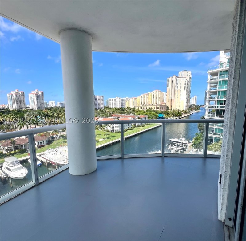 Condo for sale at Atrium Aventura 1-801