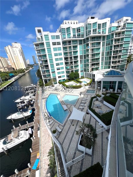Condo for sale at Atrium Aventura 1-801