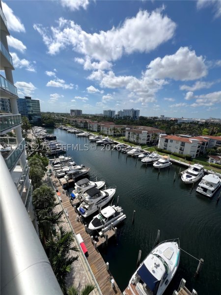 Condo for sale at Atrium Aventura 1-801