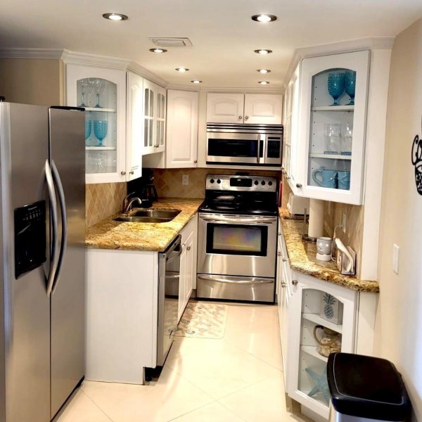 Alquiler de apartamento en The Venetian 415