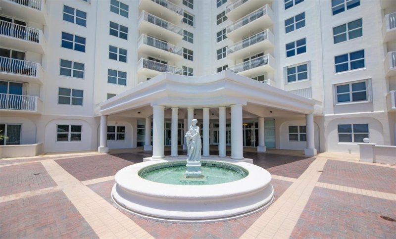 Alquiler de apartamento en The Venetian 415