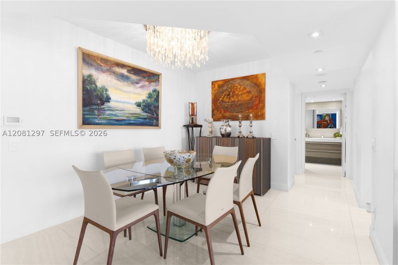 Condo for sale at South Tower at The Point 2807