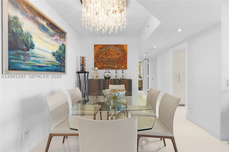 Condo for sale at South Tower at The Point 2807