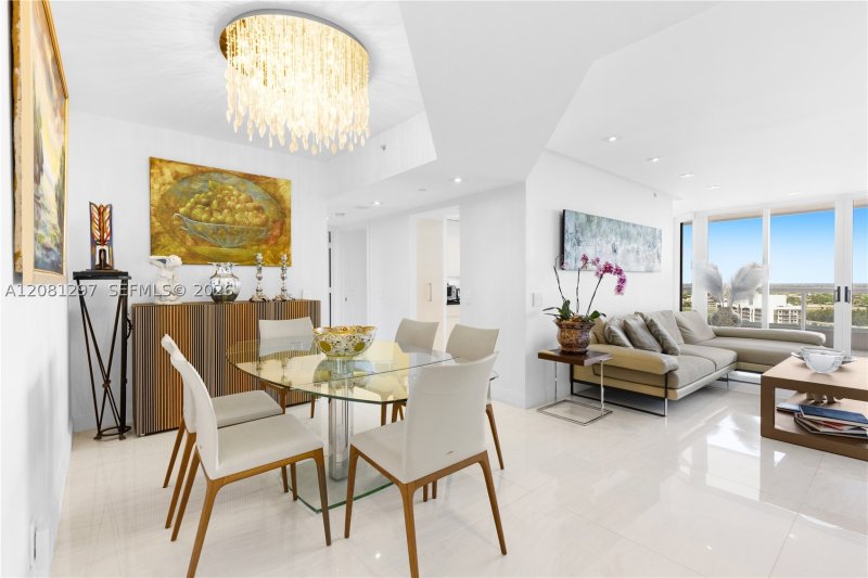 Condo for sale at South Tower at The Point 2807