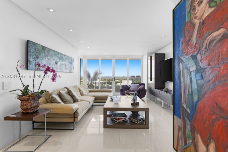 Condo for sale at South Tower at The Point 2807